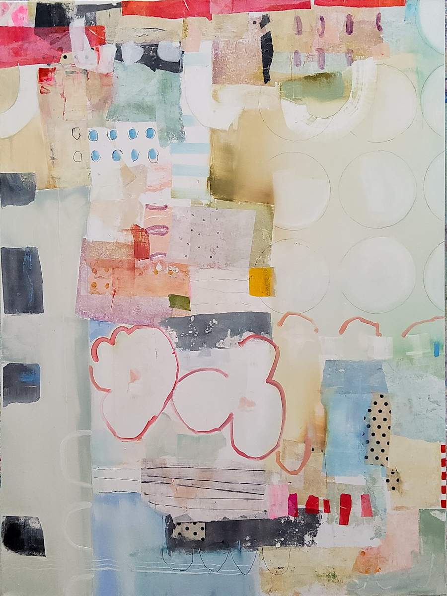 Retail Therapy by Wendy Franklin 