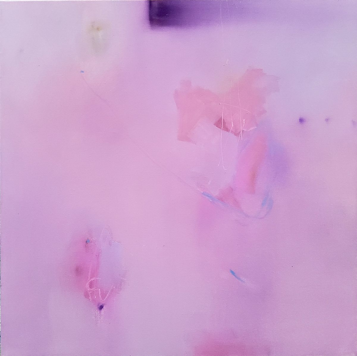 First Kiss by Wendy Franklin 