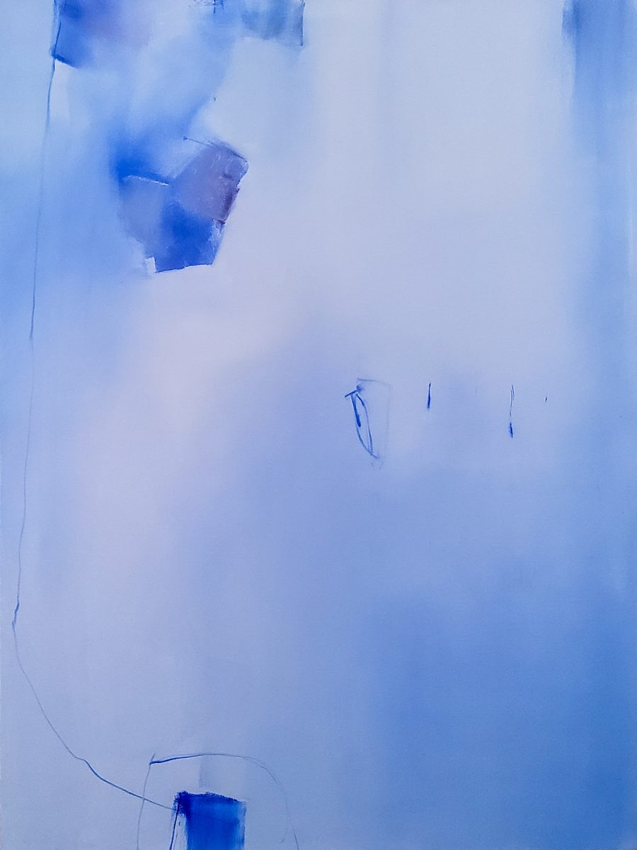 In Love & Flowers by Wendy Franklin 