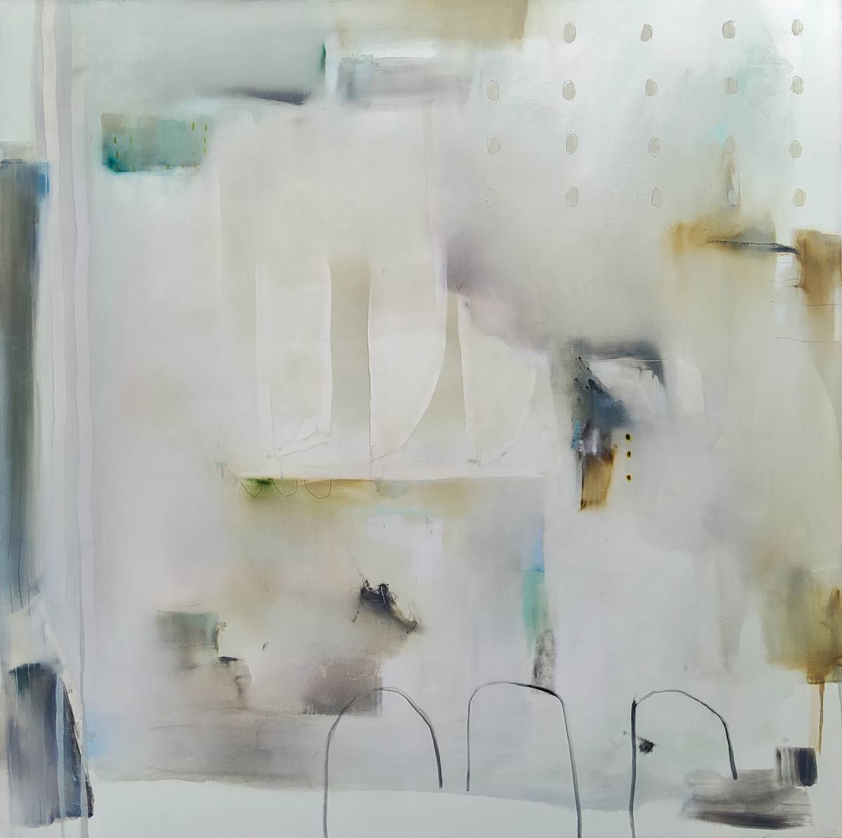 Mindful Living by Wendy Franklin 