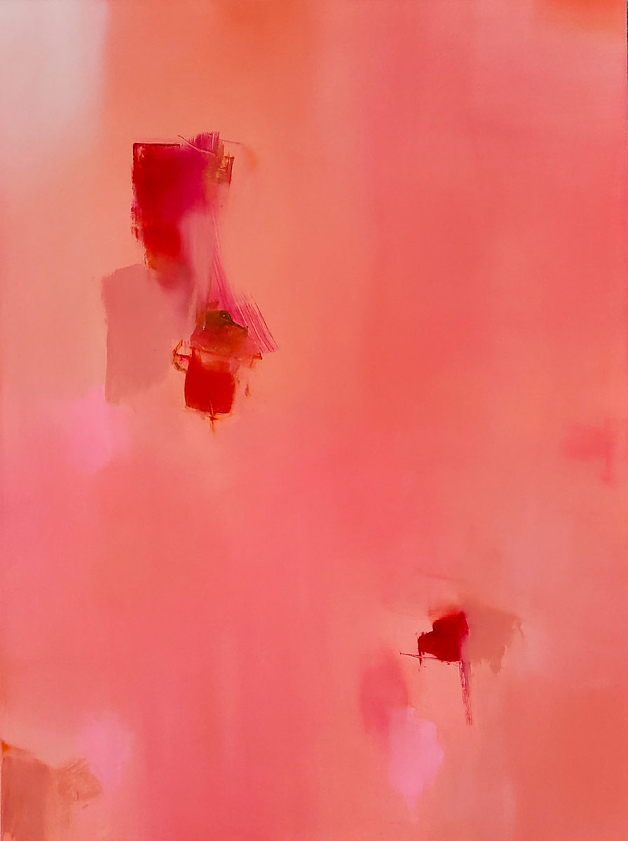 Sunrise by Wendy Franklin 