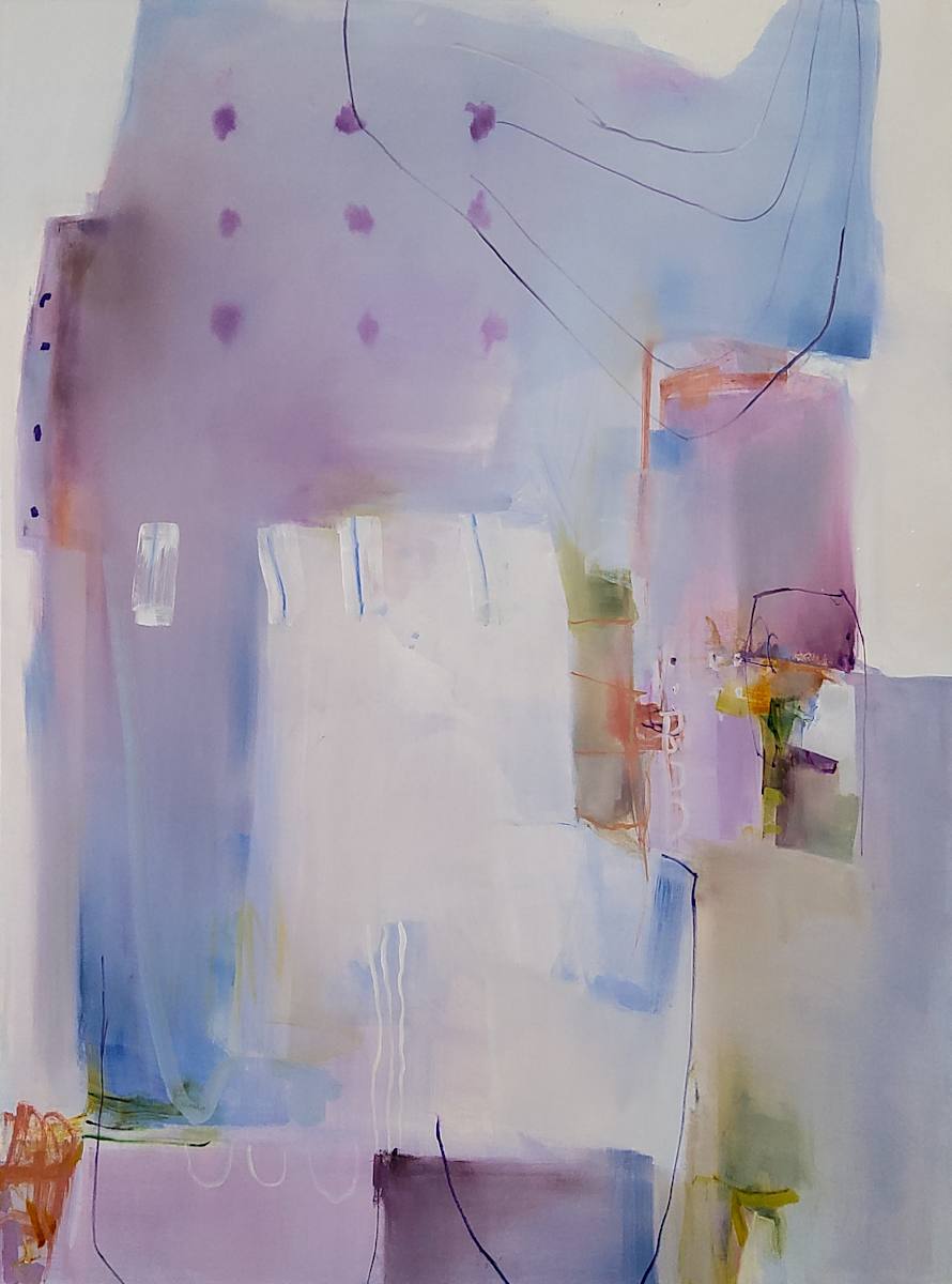 Under the Same Sky by Wendy Franklin, Image 2.