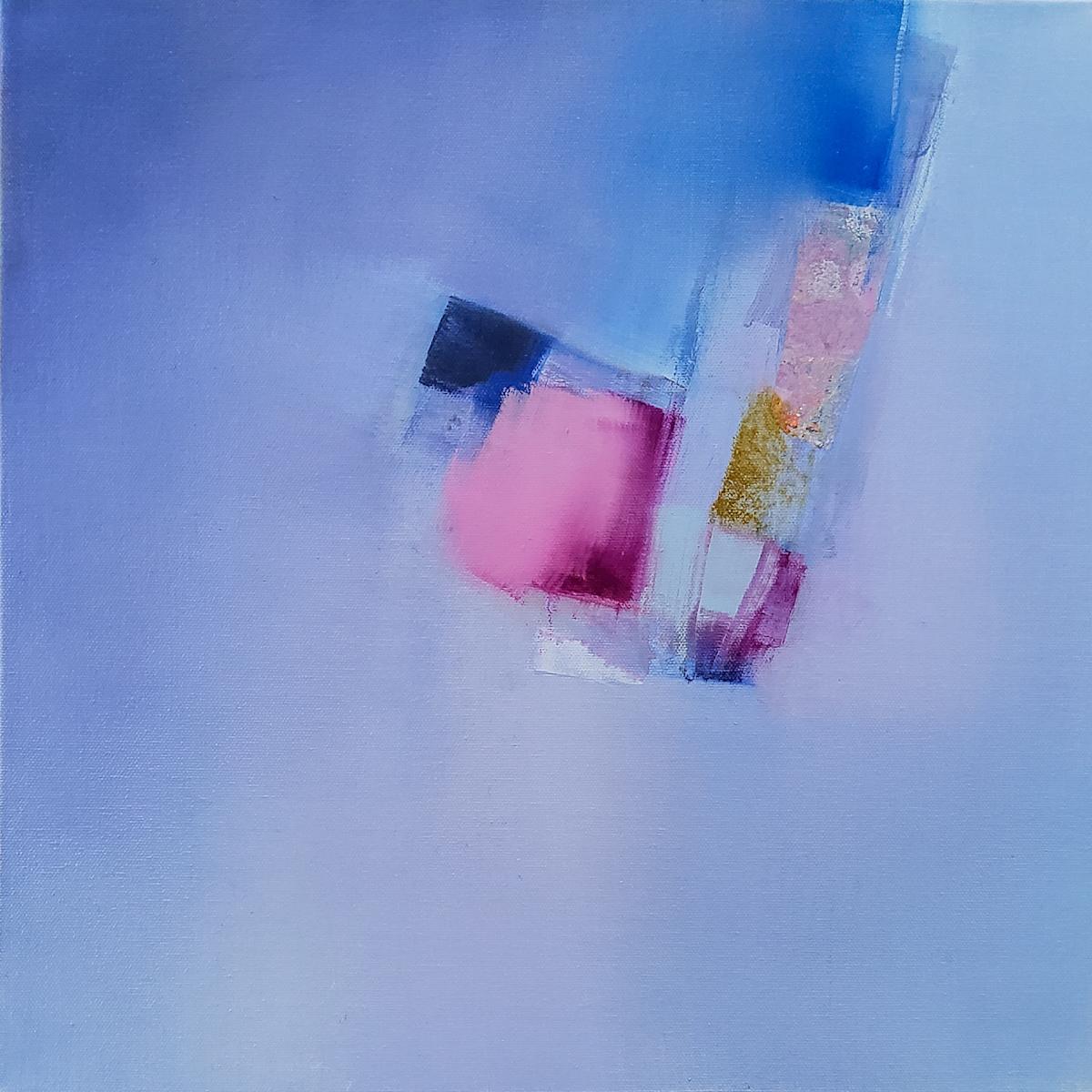 Blueberry Mojito by Wendy Franklin, Image 1.