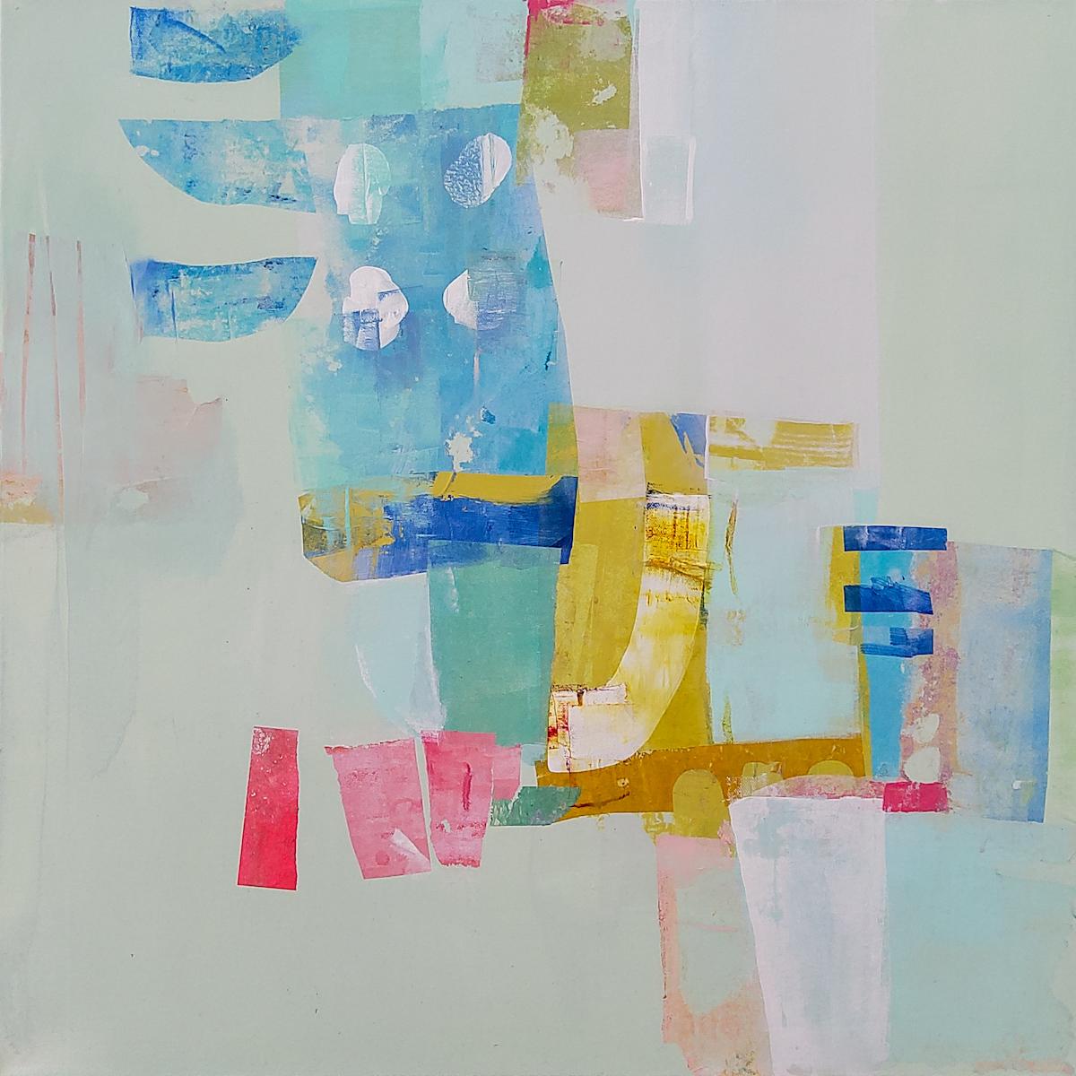 Fly Above the Waves by Wendy Franklin, Image 2.