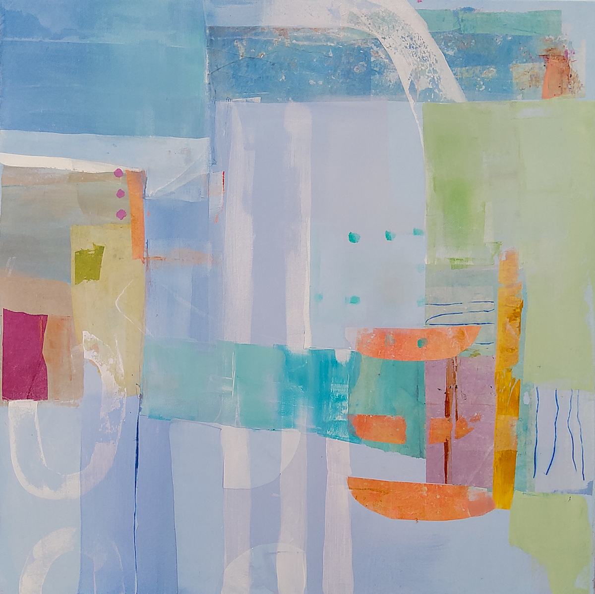 This Island is Ours by Wendy Franklin, Image 2.