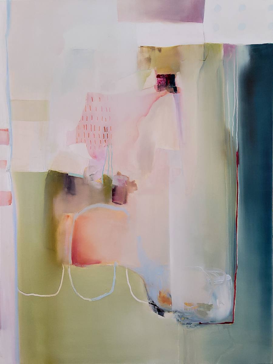 Summer Deepens by Wendy Franklin, Image 1.