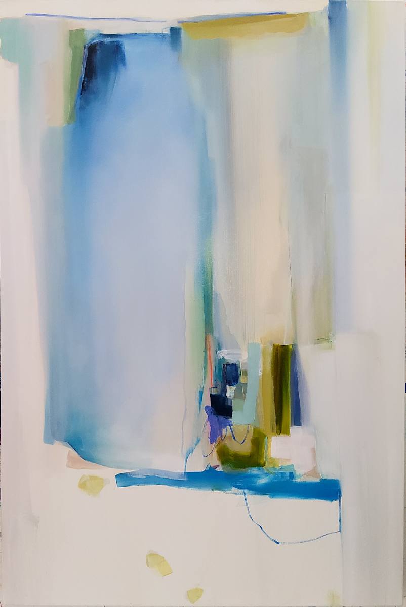 Tranquil Bay by Wendy Franklin, Image 1.