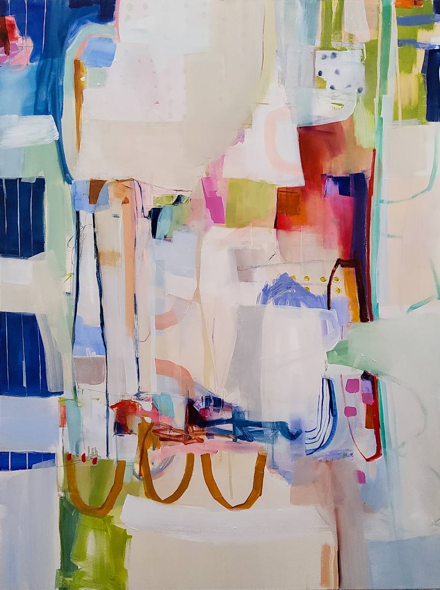 Embrace Audacious by Wendy Franklin, Image 1.