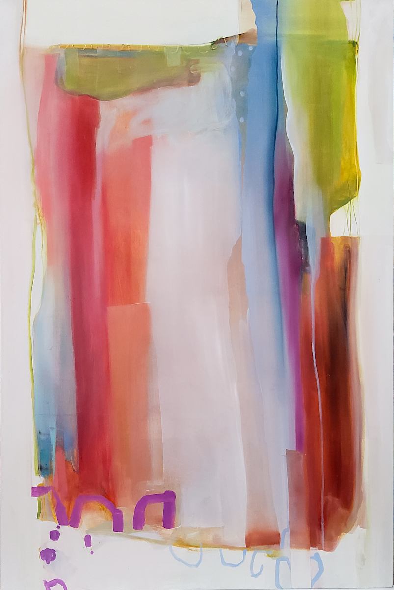 Everyday Bliss by Wendy Franklin, Image 1.