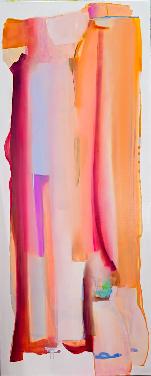 Happiness & Ice Cream by Wendy Franklin, Image 1.