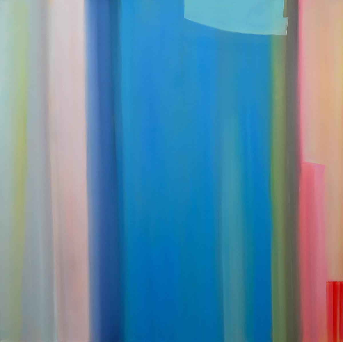 Anything is Possible by Wendy Franklin, Image 1.