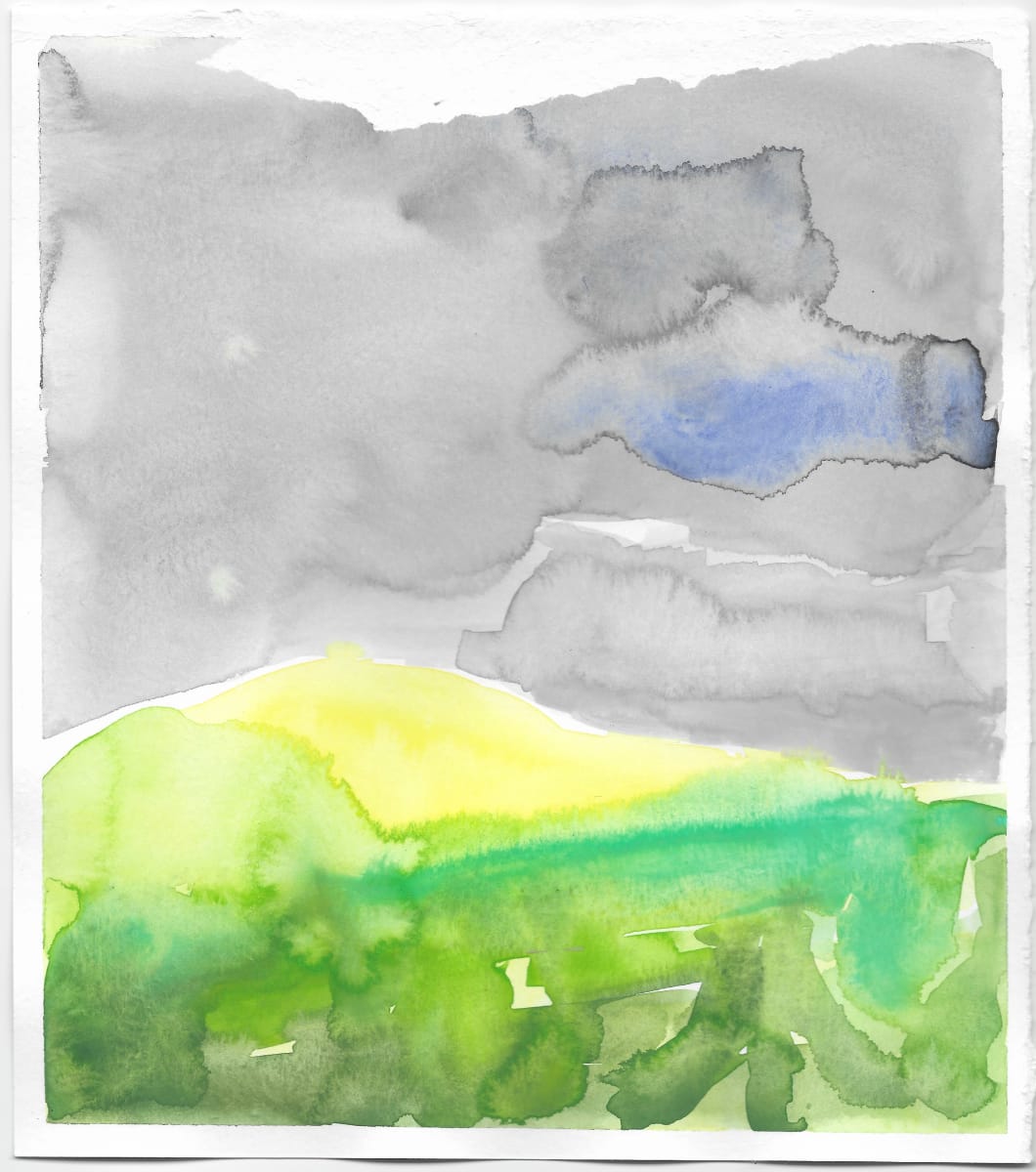 BallyCastleClouds4, Image 1.