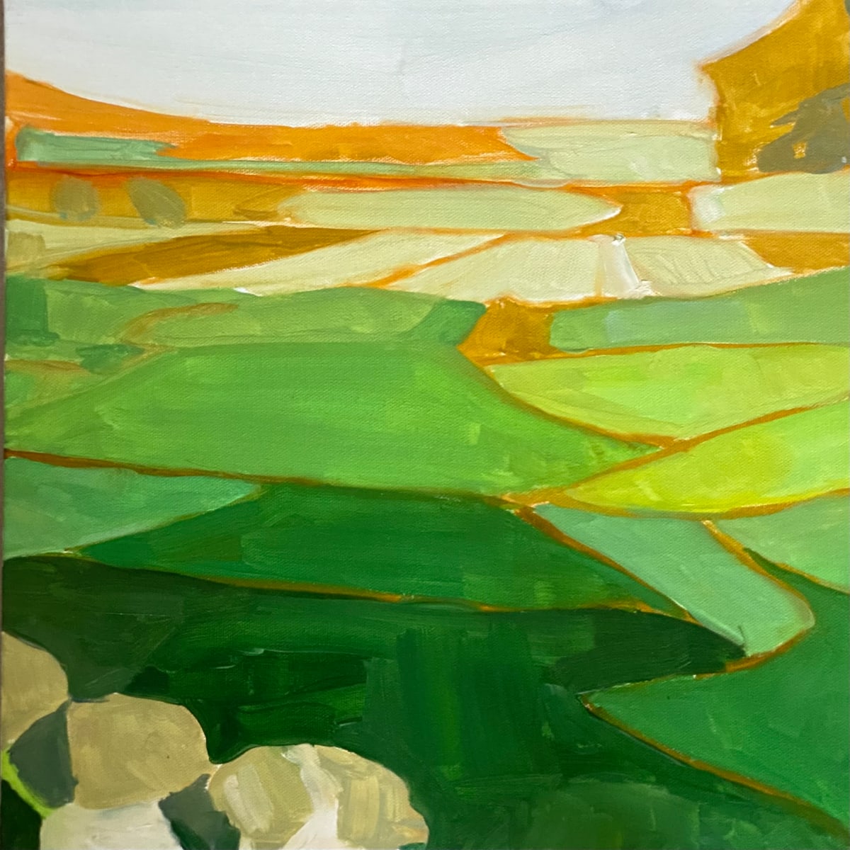 Ballinglen Fields 7, Image 1.