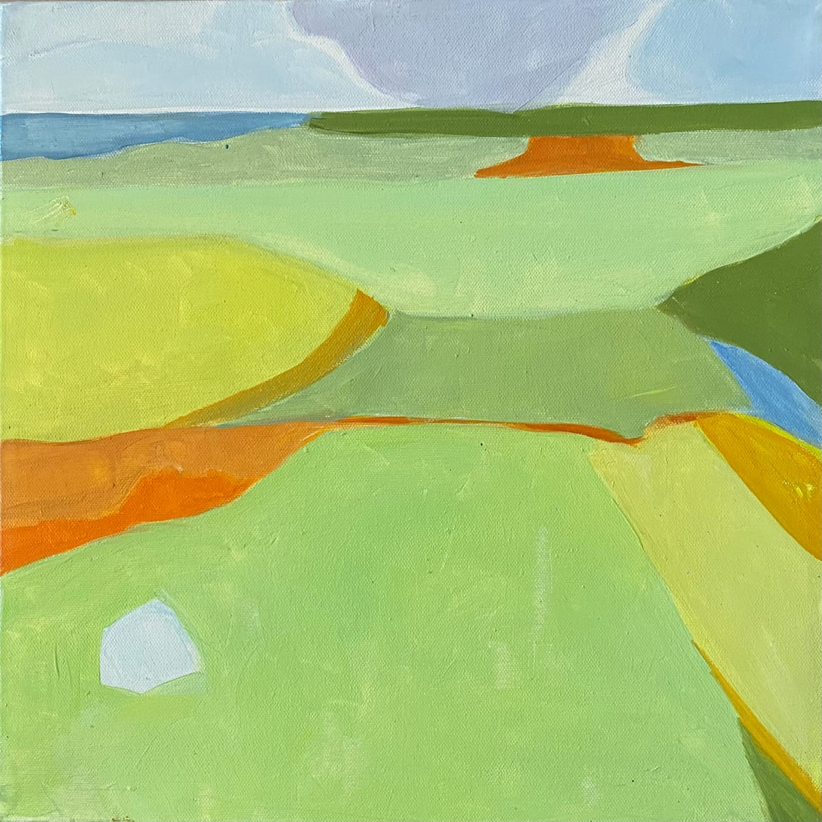 Ballinglen Fields 9, Image 2.