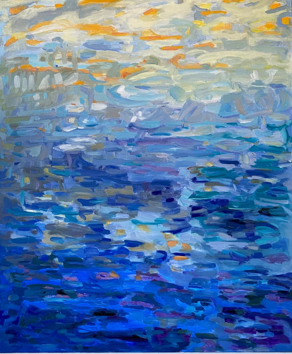 Surfacing by Monica E Carroll, Image 1.