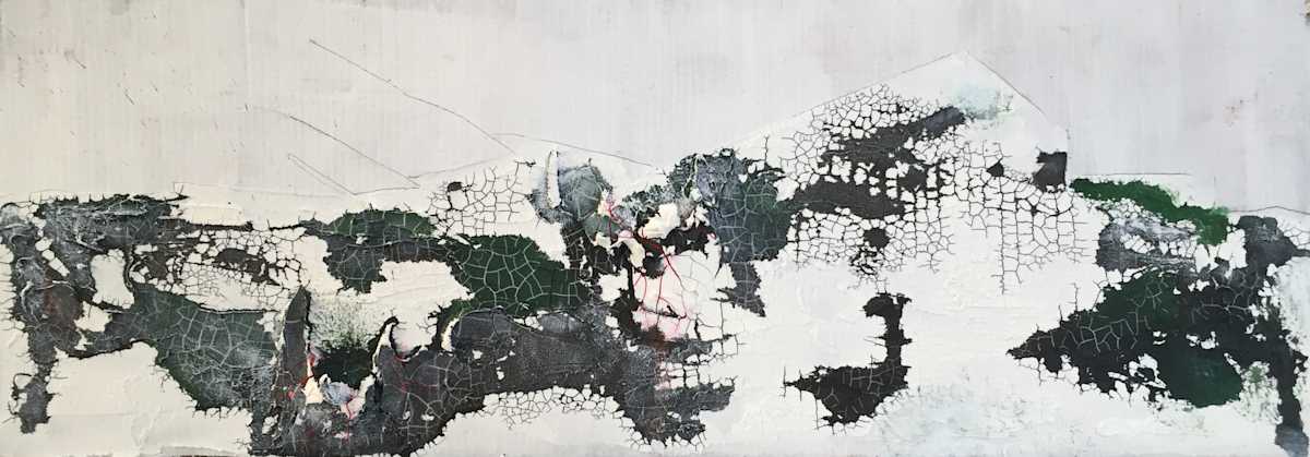 Ashes to Ashes by Jen Chau, Image 1.