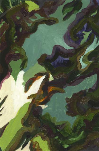 From Nothing 061 LXI by Jen Chau, Image 96.