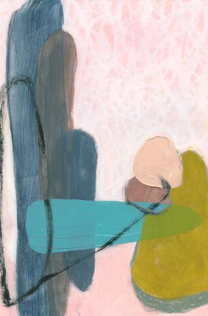 From Nothing 007 VII by Jen Chau, Image 3.
