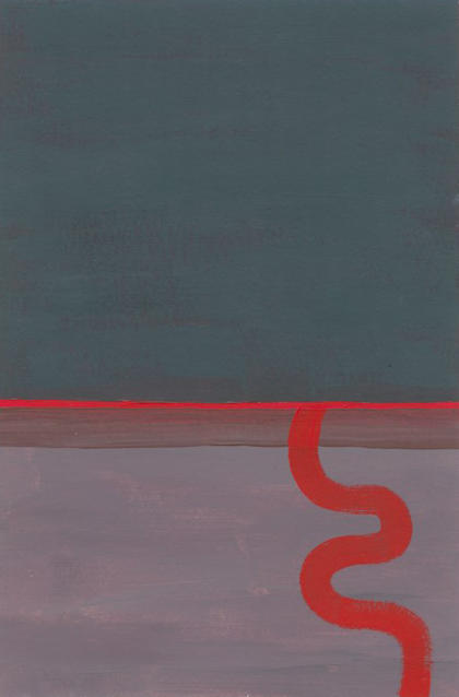 From Nothing 009 IX by Jen Chau, Image 1.
