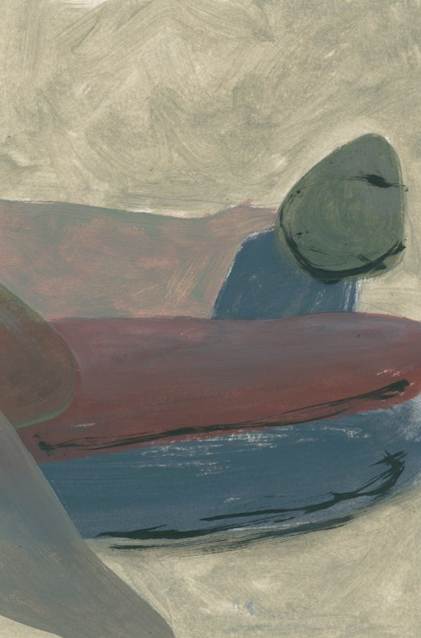 From Nothing 012 XII by Jen Chau, Image 7.