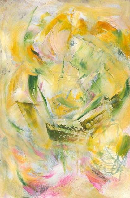 From Nothing 022 XXII by Jen Chau, Image 16.