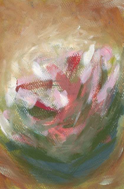 From Nothing 024 XXIV by Jen Chau, Image 18.