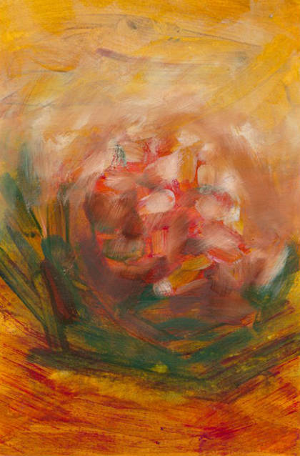 From Nothing 026 XXVI by Jen Chau, Image 20.
