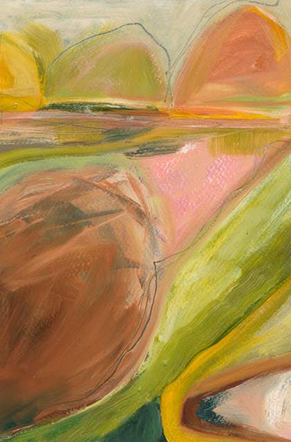 From Nothing 034 XXXIV by Jen Chau, Image 31.