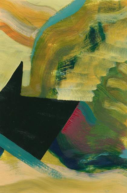 From Nothing 043 XLIII by Jen Chau, Image 46.