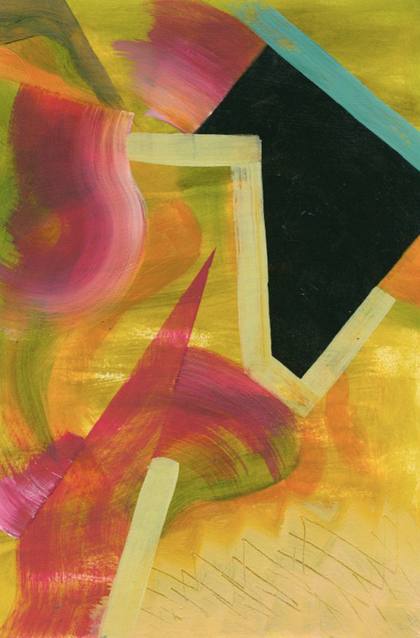 From Nothing 044 XLIV by Jen Chau, Image 45.