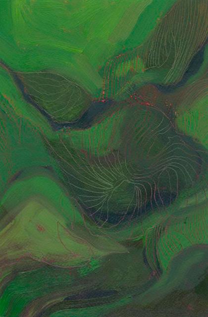 From Nothing 069 LXIX by Jen Chau, Image 53.