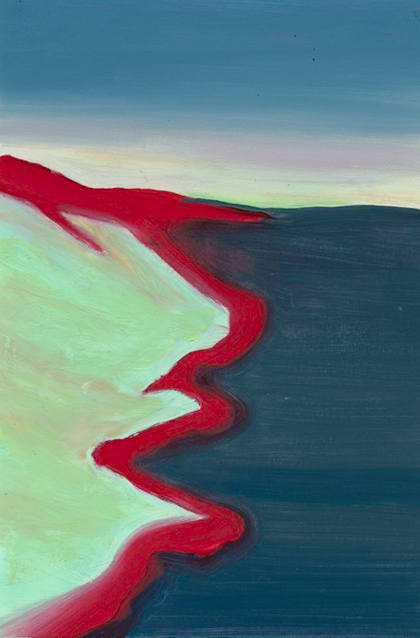 From Nothing 097 XCVII by Jen Chau, Image 81.