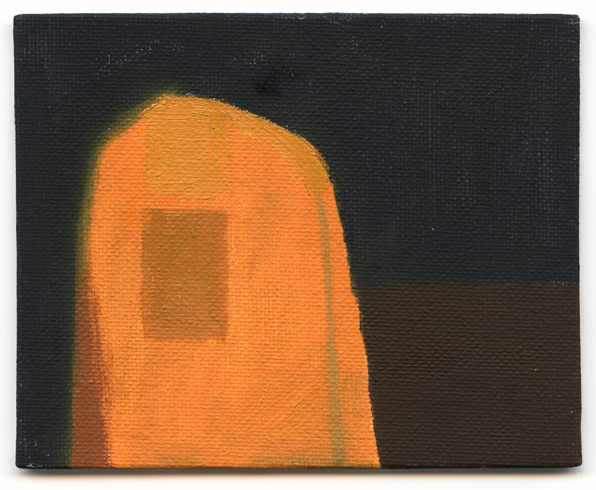 Study After Beatrice Gonzalez III by Jen Chau, Image 1.