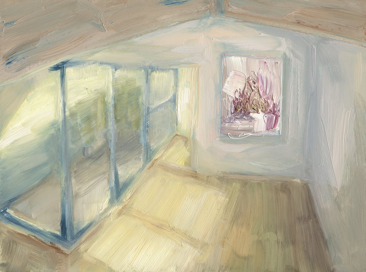 Remembering the Future by Jen Chau, Image 1.