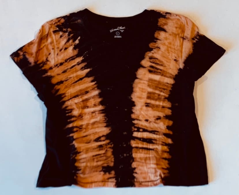 X-ray by James VanFarowe 