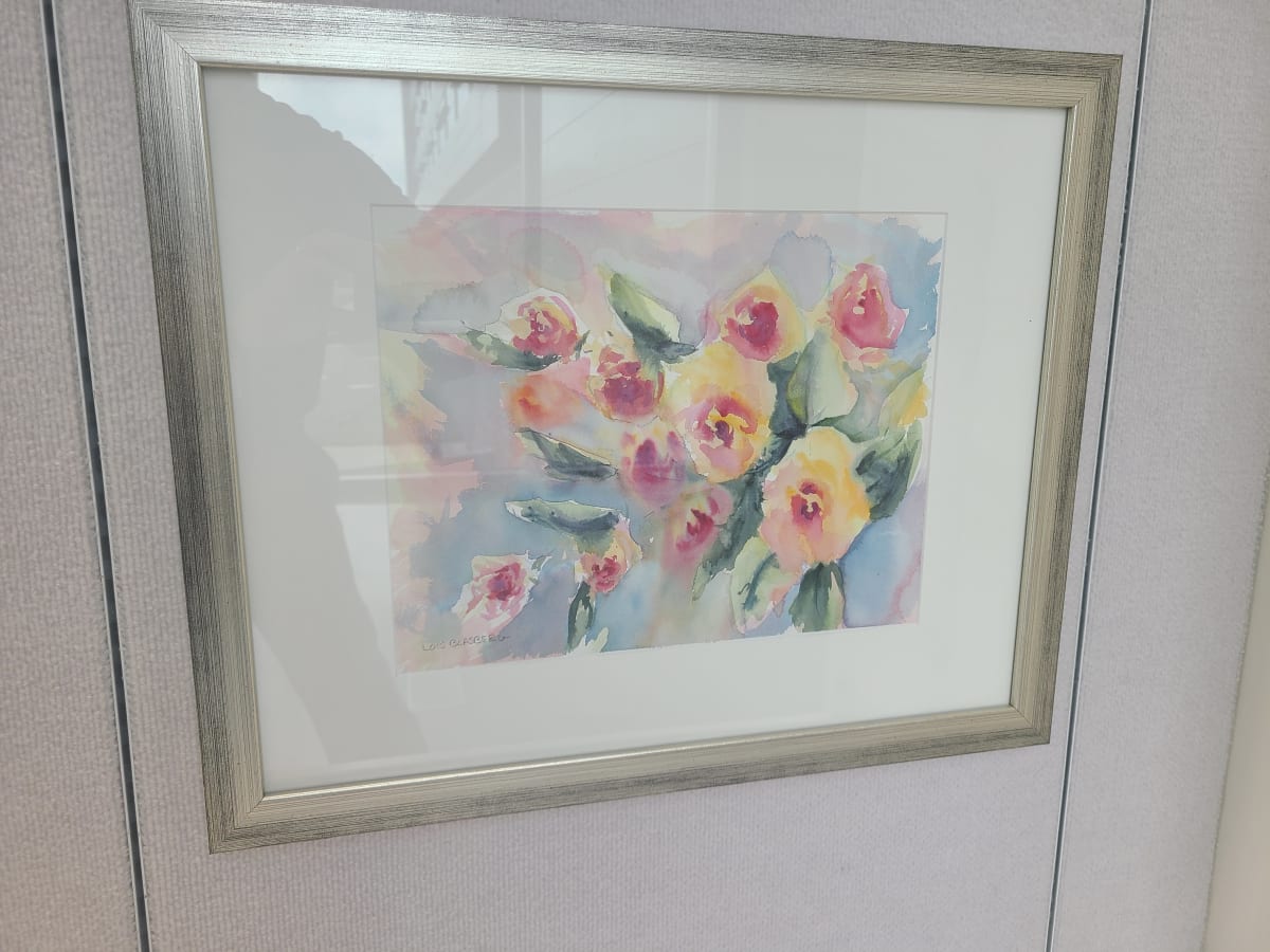 Memories by Lois Blasberg 