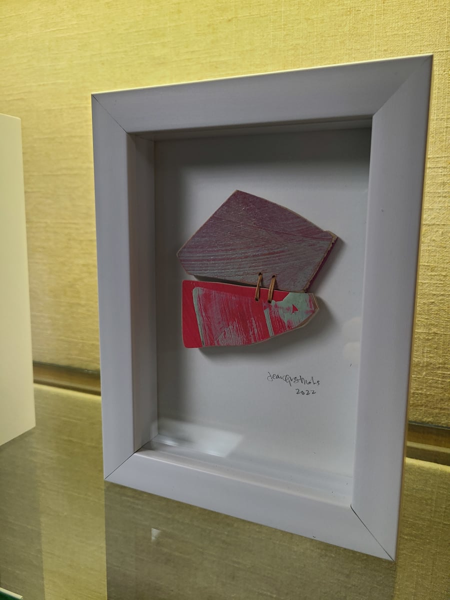 Taffy and Toffee by Jean Gray Mohs 