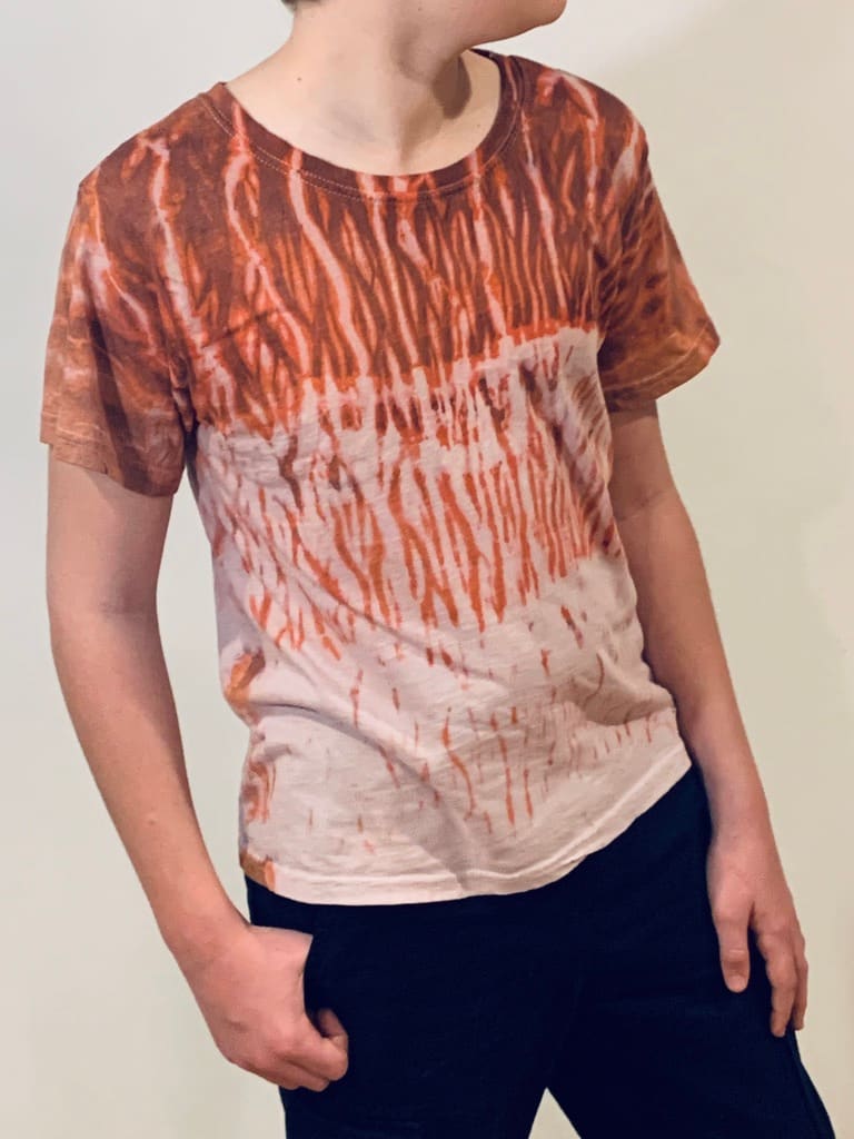 Hot Sauce by James VanFarowe 