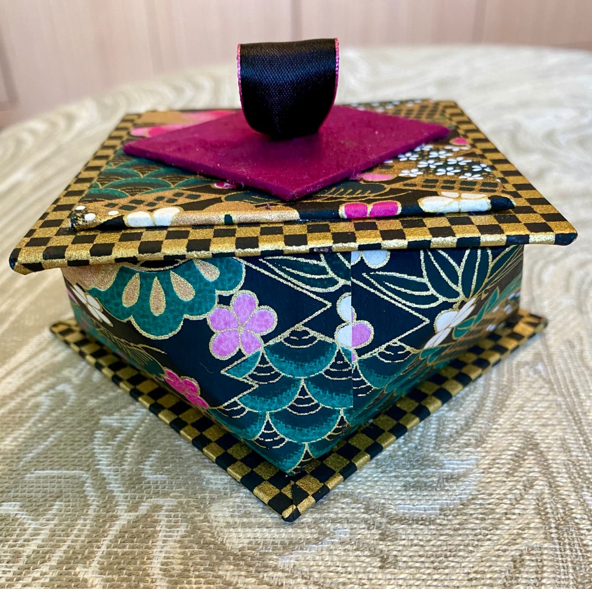 05. Box by Helen Spielman, Image 2.