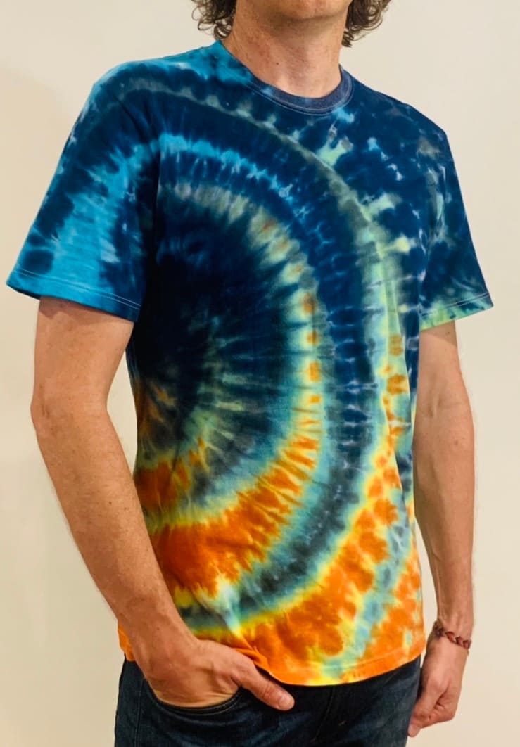 Peacock Feather by James VanFarowe 