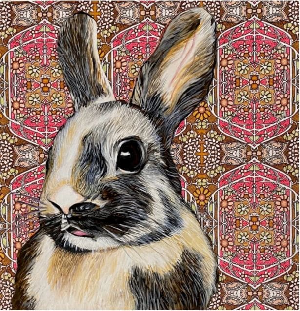 Foo Foo by Jennifer Clifton 