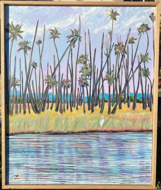 Going Native by Robert M. Allen 