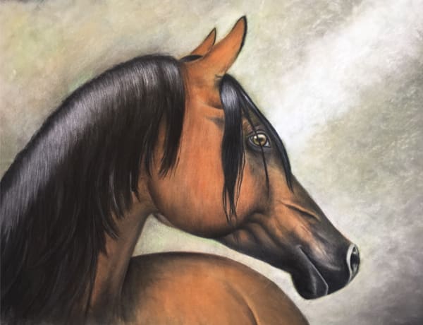 Handsome George by Rayanthony Taylor 