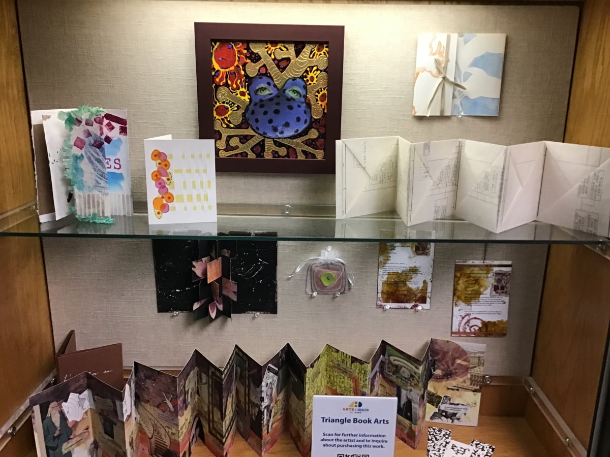 Case 4 - Hope & Creativity in the Time of COVID - Mail Art 