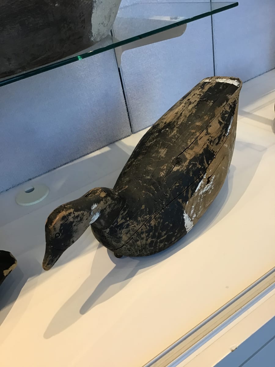 Art of the Decoy by Leland Little Auctions 