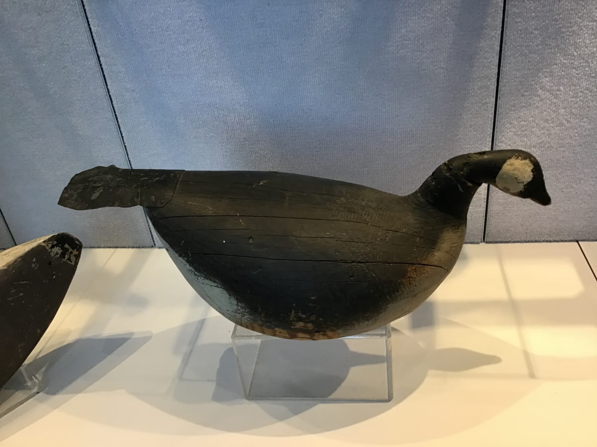 Art of the Decoy by Leland Little Auctions 