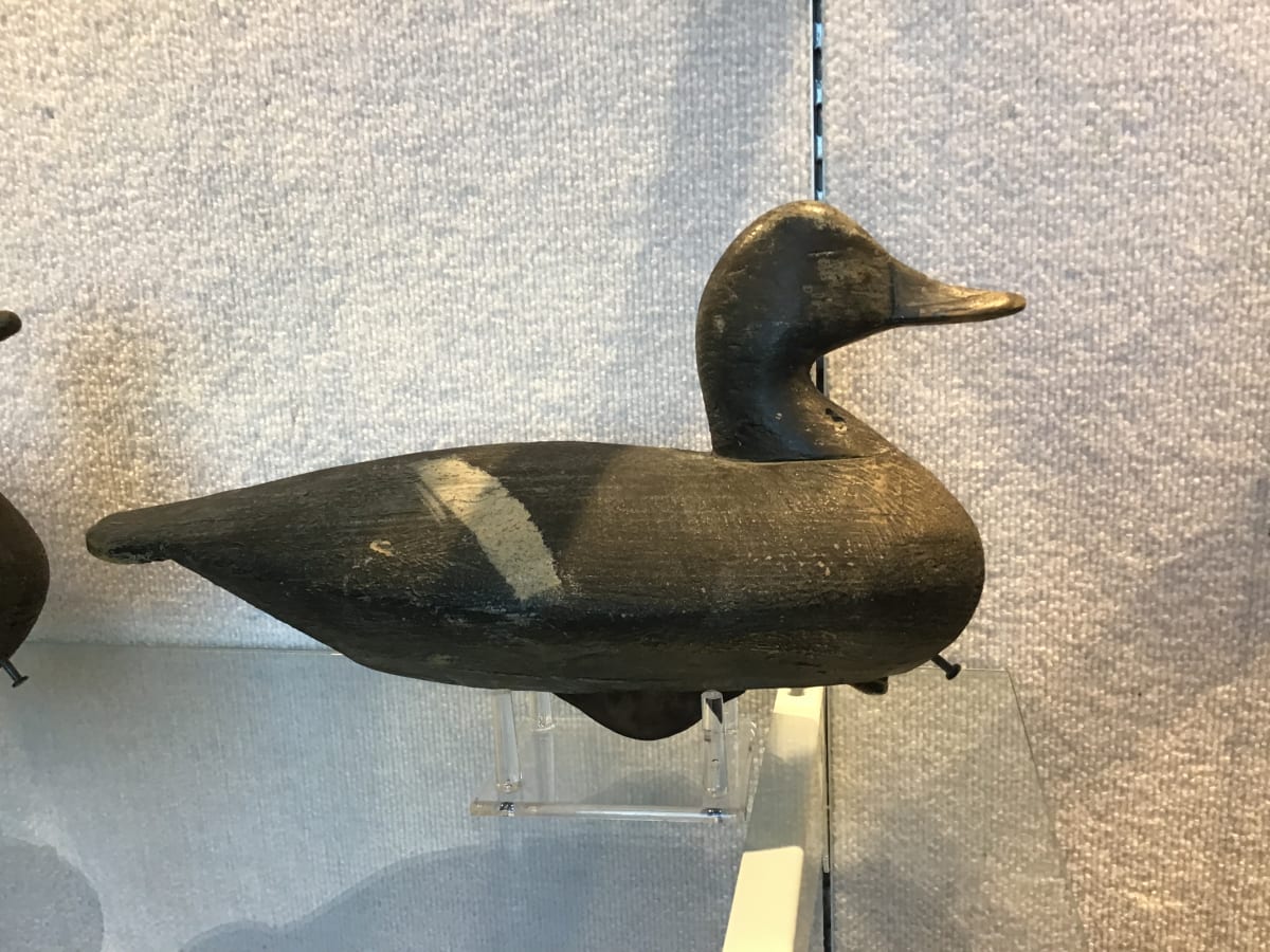 Art of the Decoy by Leland Little Auctions 