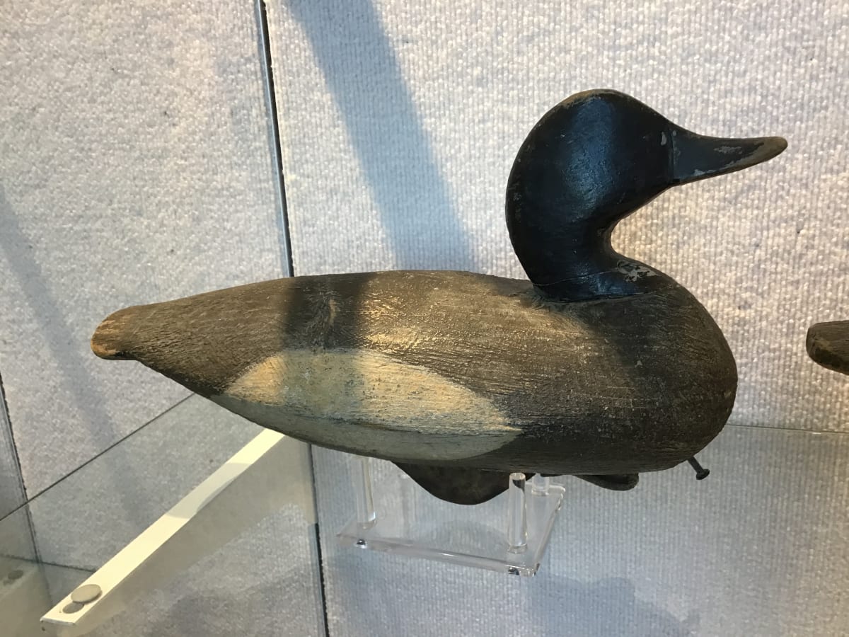 Art of the Decoy by Leland Little Auctions 