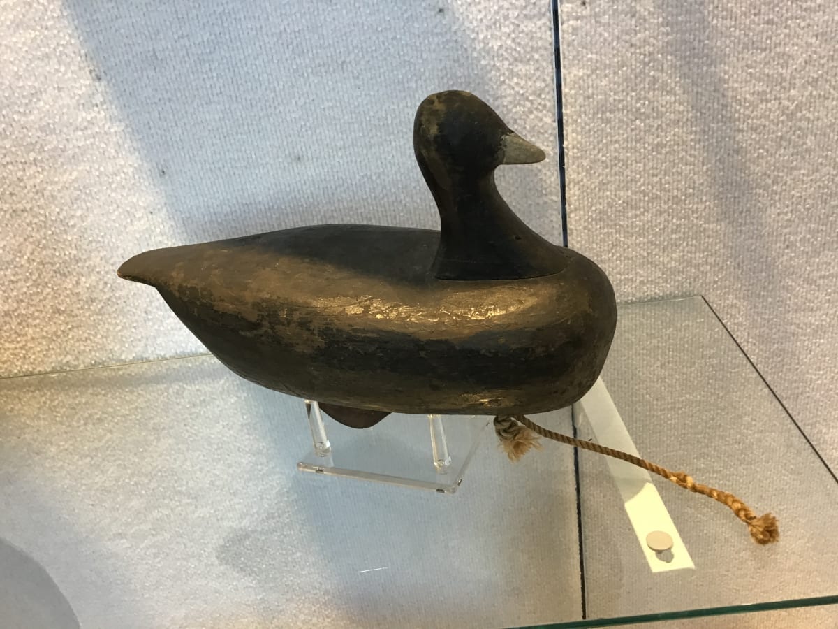 Art of the Decoy by Leland Little Auctions 