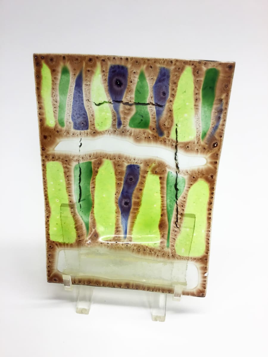 Temptations by Trisha Choi 